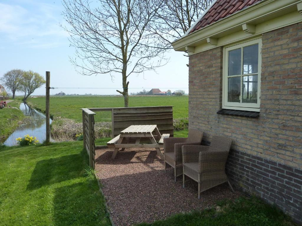فوركوم B&B En Vakantiehuisje Ursula الغرفة الصورة