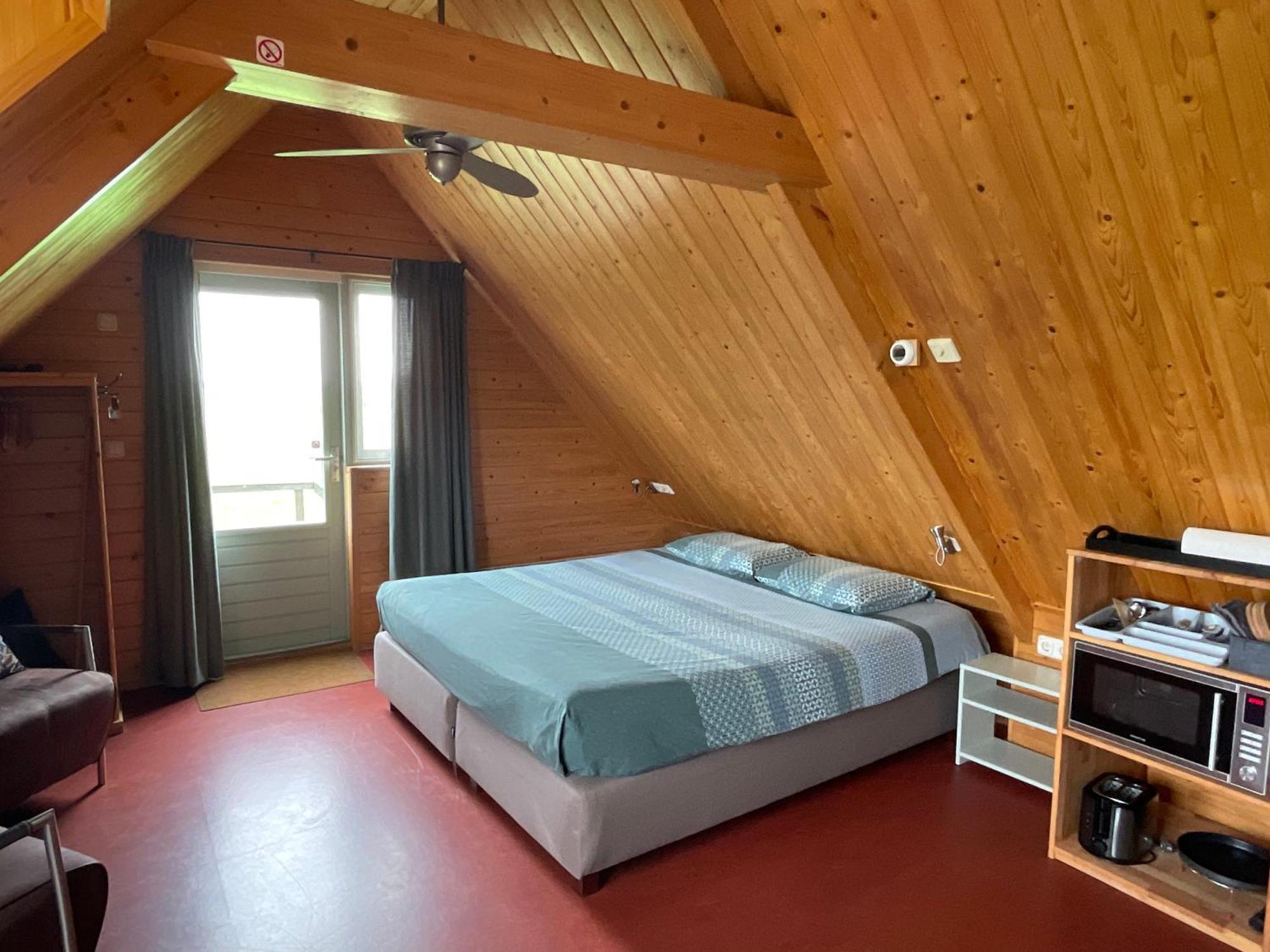 فوركوم B&B En Vakantiehuisje Ursula المظهر الخارجي الصورة