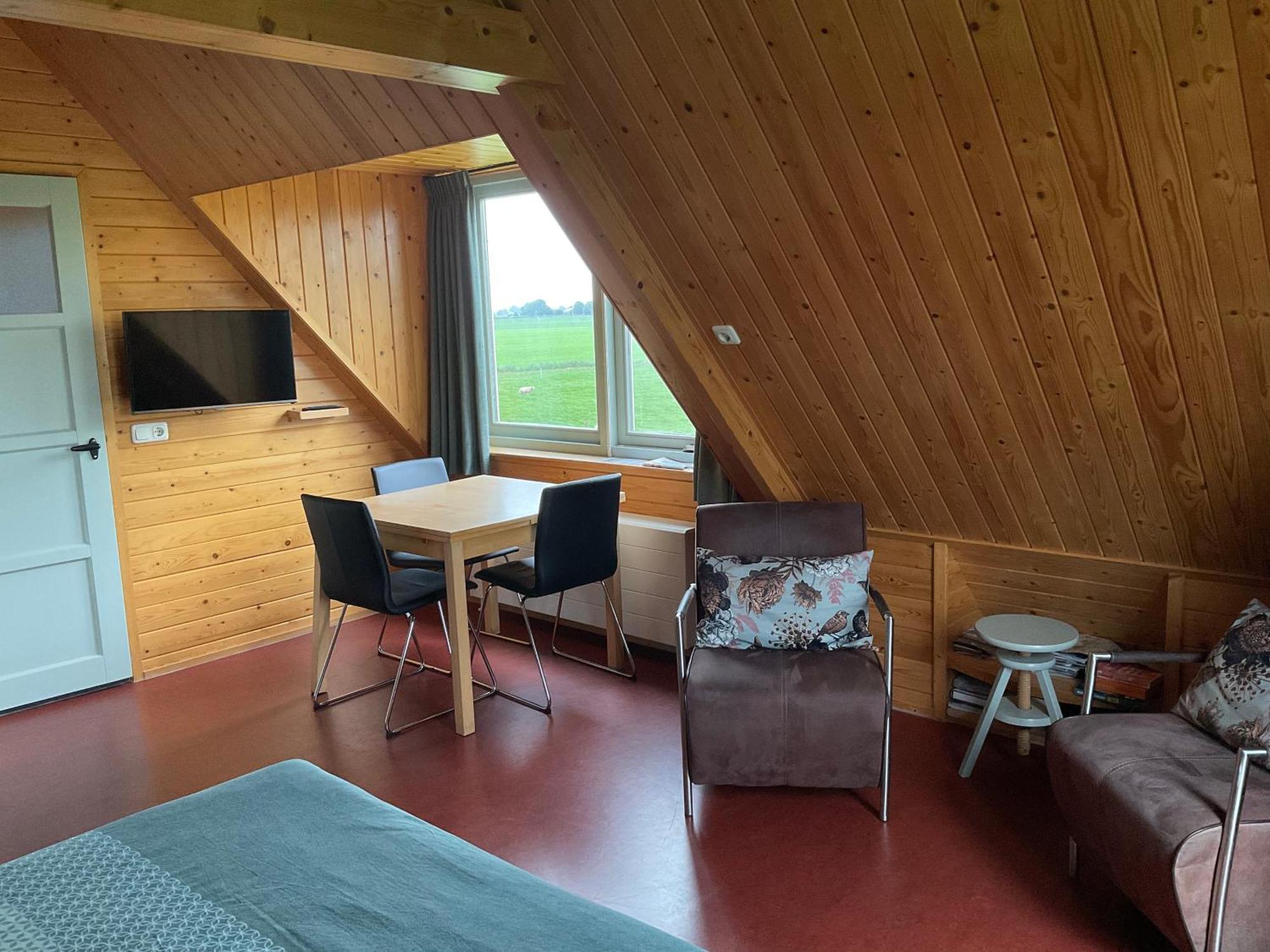 فوركوم B&B En Vakantiehuisje Ursula المظهر الخارجي الصورة