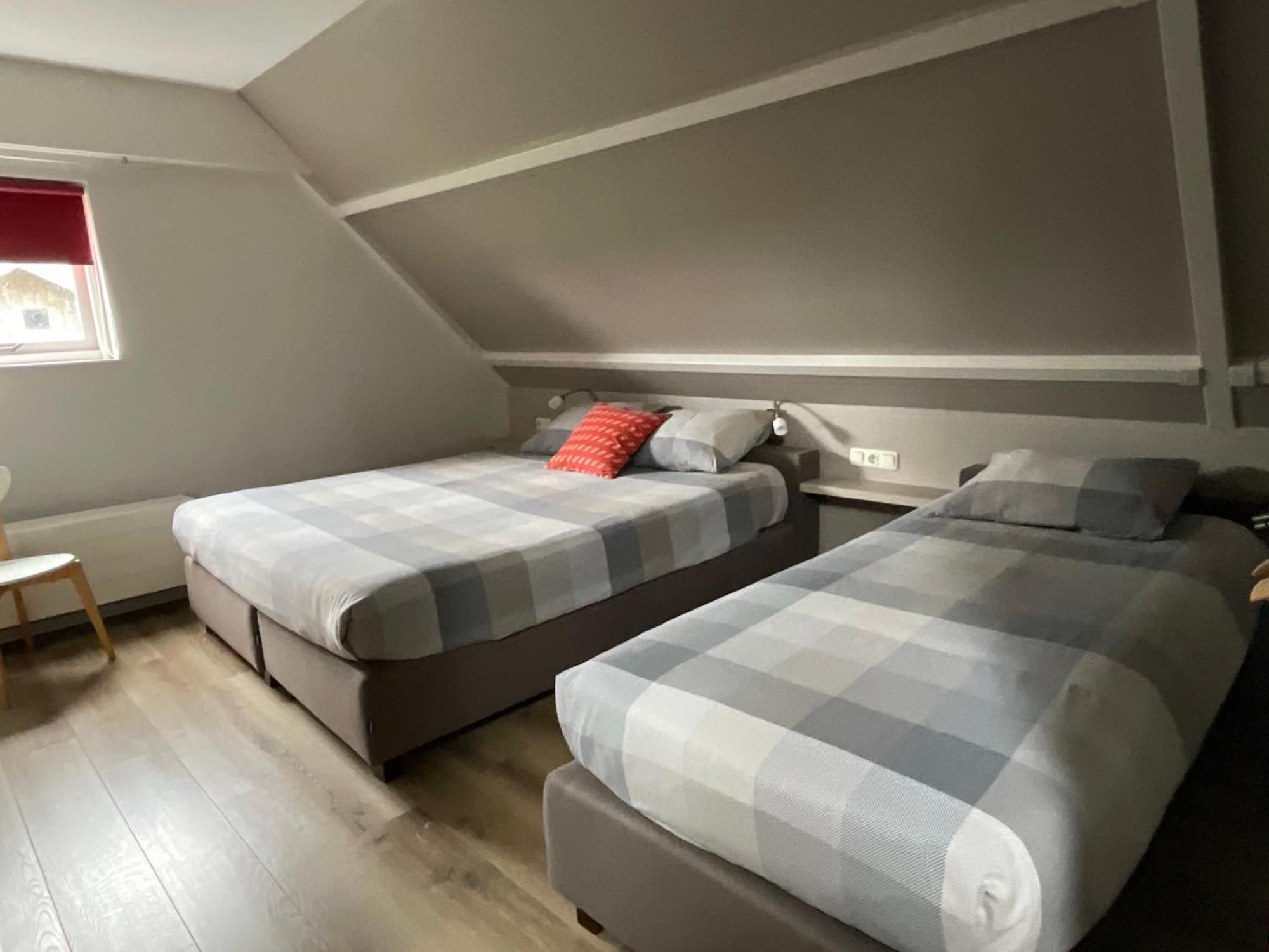 فوركوم B&B En Vakantiehuisje Ursula المظهر الخارجي الصورة