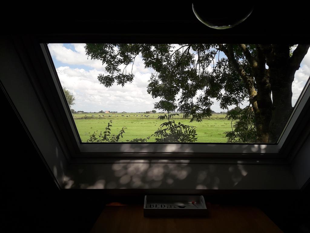 فوركوم B&B En Vakantiehuisje Ursula المظهر الخارجي الصورة