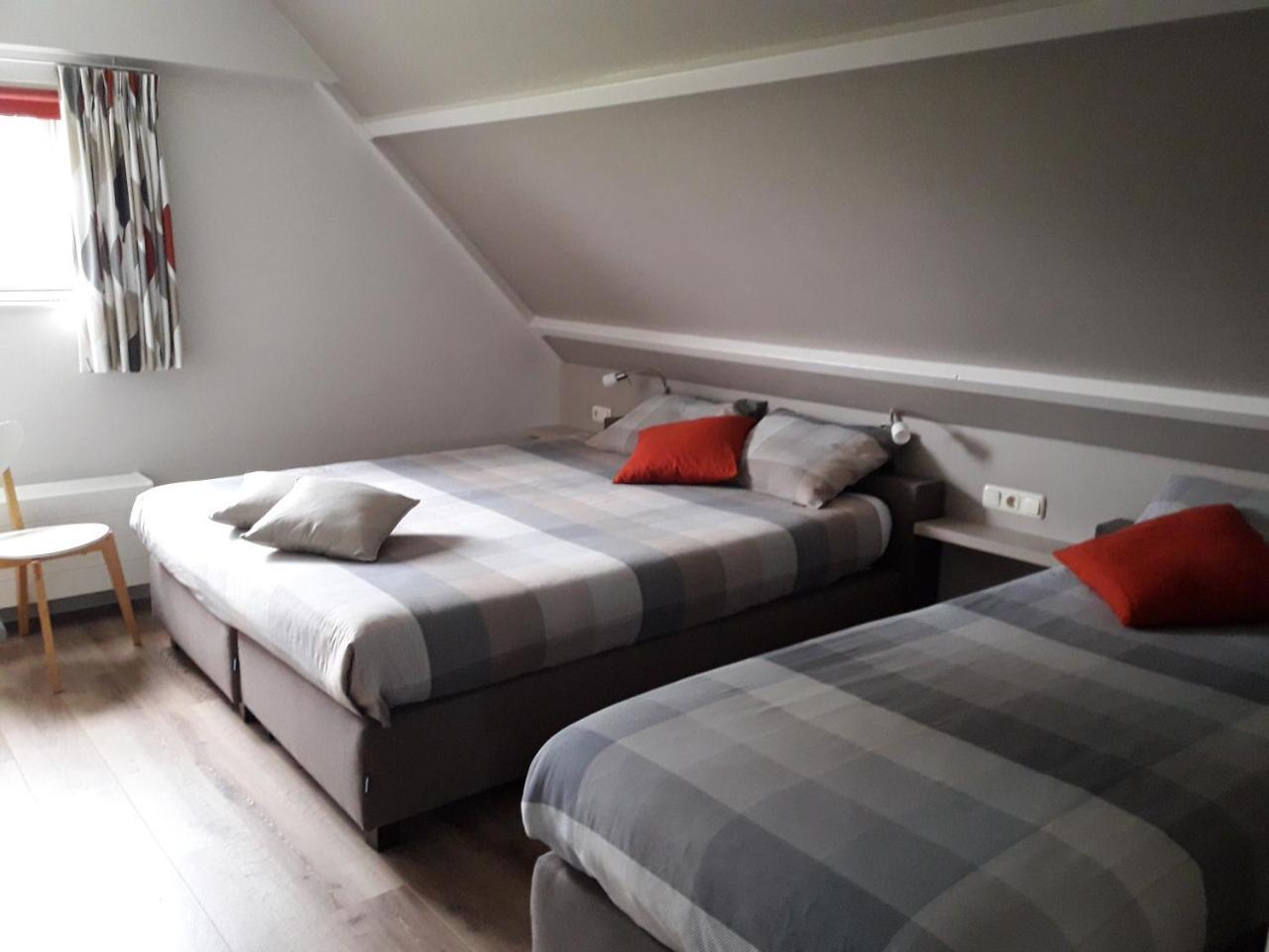فوركوم B&B En Vakantiehuisje Ursula المظهر الخارجي الصورة